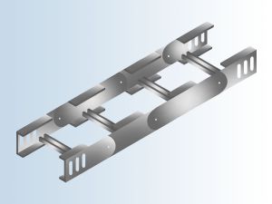 橋架規格和型號